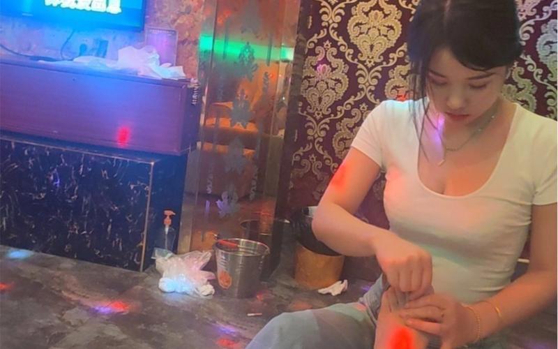茶艺师培训