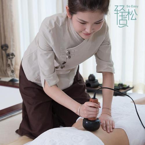上海工作室喝茶