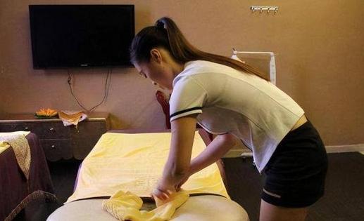 上海工作室喝茶海选